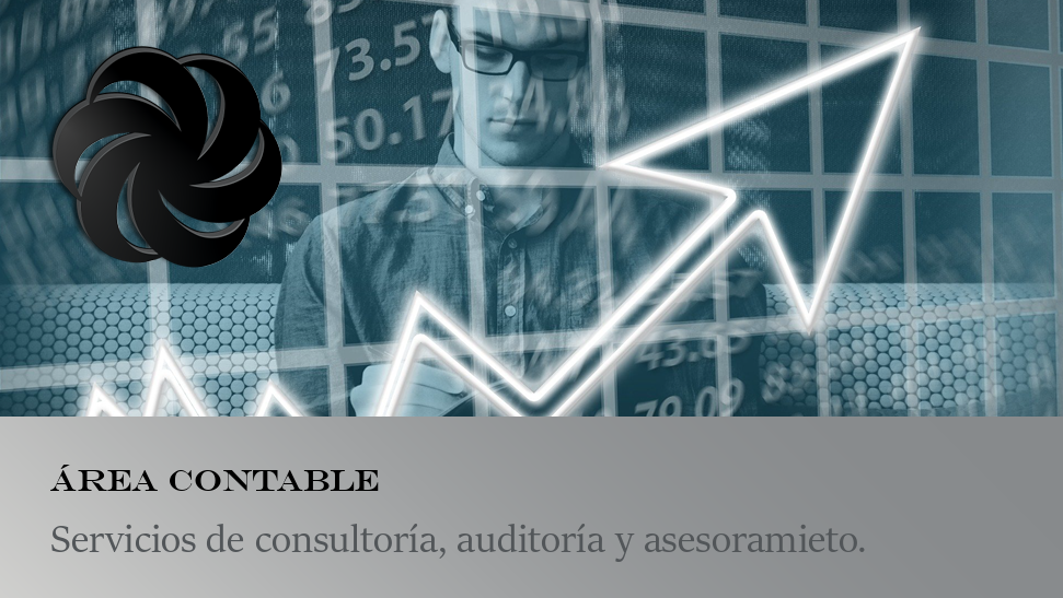 Área contable y tributaria